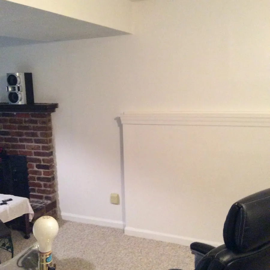 Water damage restoration completed in Wahiawa basement