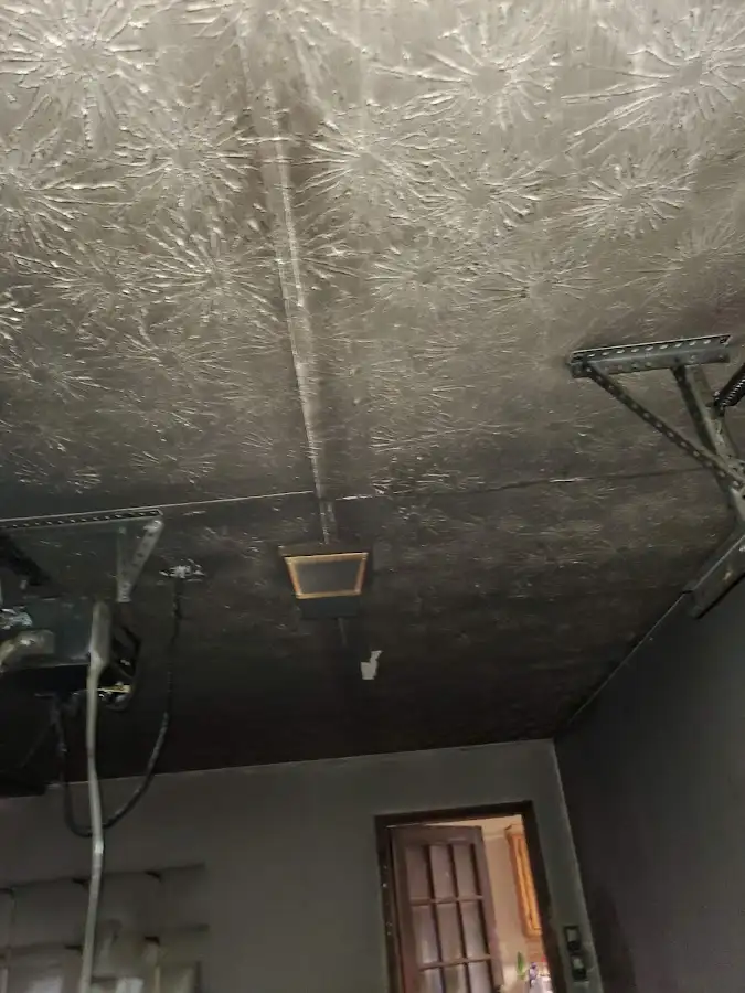 Fire and smoke damage assessment for Emergency Water Damage Services in Wahiawa